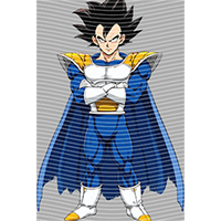 Japanese anime-JP 3194